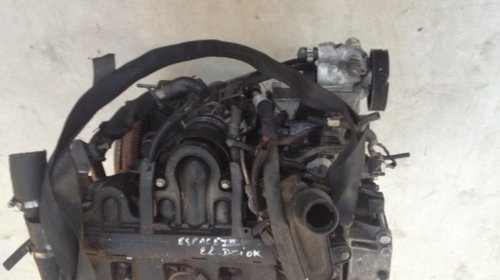 Motor Renault 2,2DCI 2004