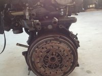 Motor Renault 2,2DCI 2004