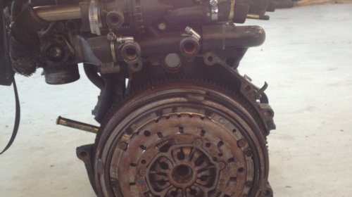 Motor Renault 2,2DCI 2004