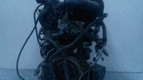 MOTOR RENAULT - 2000 - 1,2I ,D7F