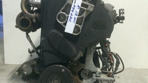 MOTOR RENAULT - 2006- 1.9 DCI , F9Q