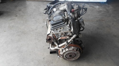 Motor Renault, 3.0 DCI, 136 CP, an 2003-2006,