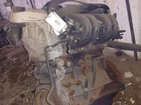 Motor Renault Clio 1, 1.2S.