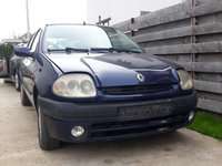 Motor Renault Clio 1, 1.5 dci, euro 3