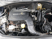 Motor Renault Clio 1, 1.9 diesel cu turbo, 66 kw
