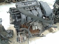 Motor Renault Clio 1.2, 2003