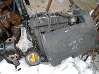 Motor Renault Clio 1.2, 2005