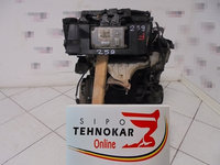 MOTOR RENAULT CLIO 1.2 BENZINA 16V AN 1999-2007