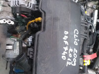 Motor Renault Clio 1.2 benzina D4F740