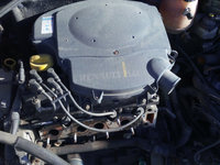 Motor Renault Clio 1.4 8v benzina,an 2004