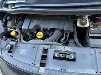 Motor Renault clio 1.4 benzina cod motor H4J A 700