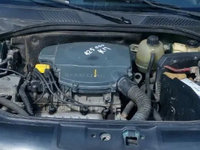 Motor Renault Clio 1.4 benzina