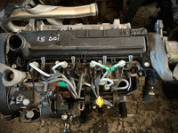 Motor renault clio 1, 5 dci, 48 kw, 65 cp, tip motor k9k a7, k9k 752