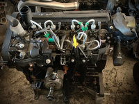 Motor renault clio 1, 5 dci, 48 kw, 65 cp, tip motor k9k a7, k9k 750