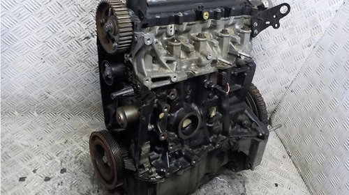 Motor Renault CLIO 1.5 dci, 86Cp 63Kw 2007-2011 D.Injectie Delphi COD MOTOR din dezmembrari RENAULT 1.5 dci K9K