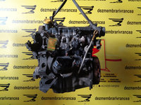 MOTOR RENAULT CLIO 1.5 DCI, AN 2001-2006