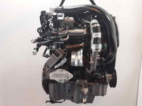 Motor Renault Clio 1.5 DCI cod: K9K 770 (id: 00509)