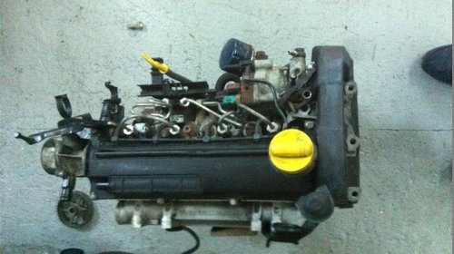 Motor Renault Clio 1.5 dci euro 3