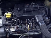 Motor renault clio 1.5 dci euro 4 tip k9k-87