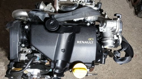 Motor renault Clio 1.5 dci Euro 5 tip k9k770