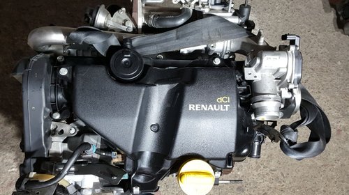 Motor renault Clio 1.5 dci Euro 5 tip k9k770