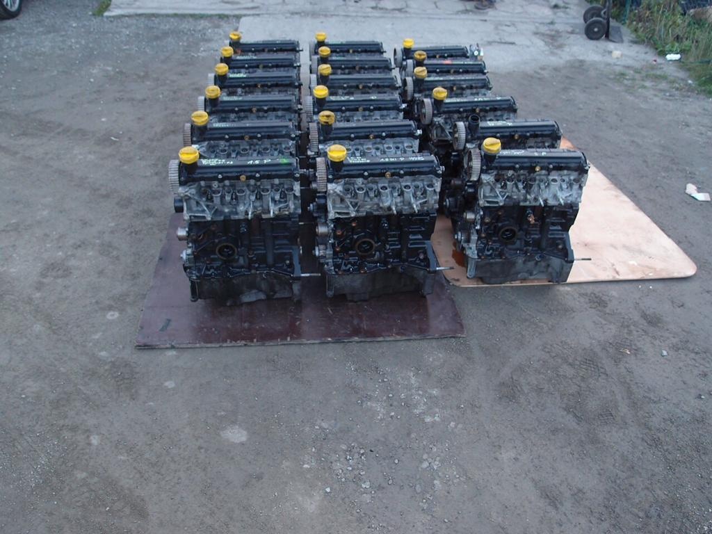 Motor Renault Clio 1.5 dci INJECTIE Delphi