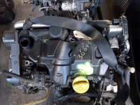 Motor Renault Clio 1,5 dCi injectie siemens