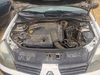 Motor Renault Clio 1,5 DCI