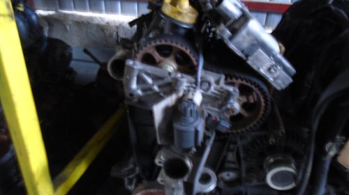 Motor Renault Clio 1.5 Diesel