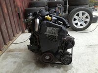 Motor Renault Clio 1.5 ,EURO4