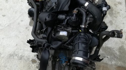 Motor Renault Clio 1.5 ,EURO4