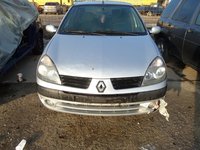 Motor Renault CLIO 1.5 dci -EURO 3