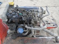 Motor renault clio 1.5 dci euro3