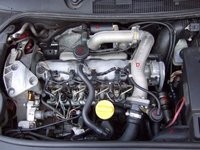 Motor Renault Clio 1.9 DCI cod motor F9Q