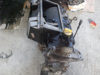 Motor RENAULT CLIO 2, 1.2 B,75 CP