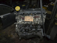 MOTOR RENAULT CLIO 2 1.5 DCI EURO 4