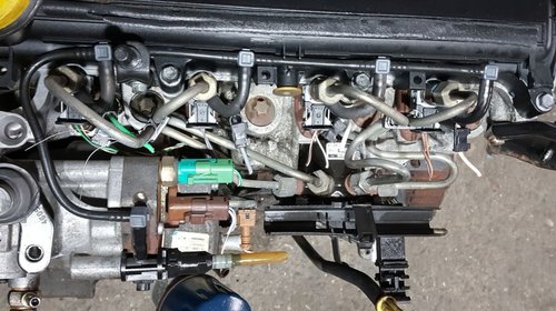 Motor Renault Clio 2 1.5 dci k9k702 euro 3 2001 82 de cai