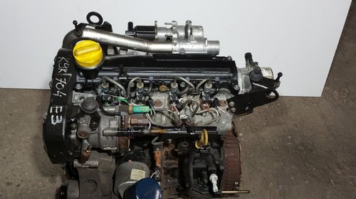 Motor Renault Clio 2 1.5 dci k9k702 euro 3 20