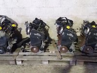 Motor Renault Clio 2 1.5 dci tip K9K