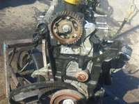 Motor Renault Clio 2 (1998-2005)