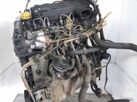 Motor Renault Clio 2 2002 1.5 DCI Diesel Cod motor K9K700 65CP/48KW