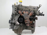 Motor Renault Clio 2005 1.4 Benzina Cod motor K7J700 75CP/55KW