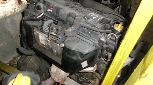 Motor Renault Clio 3, 1.2, 16V, 2007, Euro 4, Benzina