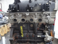 Motor Renault Clio 3 1.2 Benzina Euro 5 din 2012