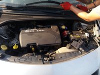 Motor renault clio 3 1.2