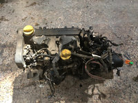 Motor renault clio 3 dacia logan renault scenic euro 3