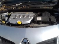 Motor Renault Clio 3 din 2007, 1.4 benzina, tip K4J