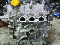 Motor renault clio 4/captur 0.9 tce dacia logan/sandero/clio cod motor h4ba400