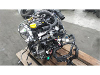 Motor Renault Clio 5 2021 1.0 Benzina+GPL Cod Motor H4D-F4 91CP/67KW