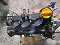 Motor renault clio 5 an 2021 1,0 tce